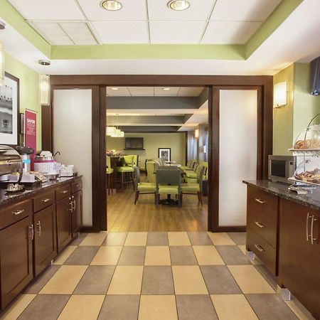 Hampton Inn Birmingham-Trussville Exteriér fotografie