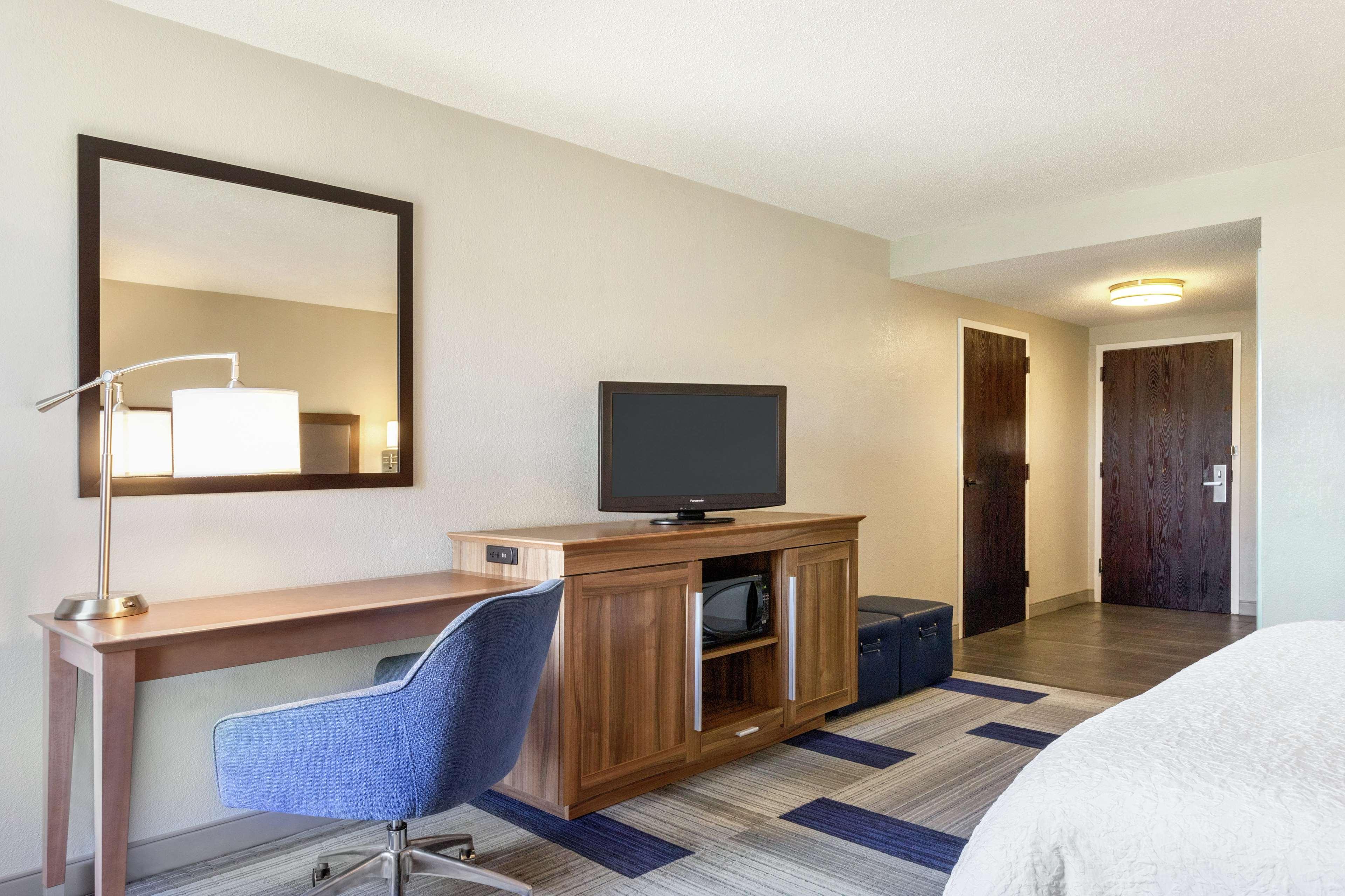 Hampton Inn Birmingham-Trussville Exteriér fotografie