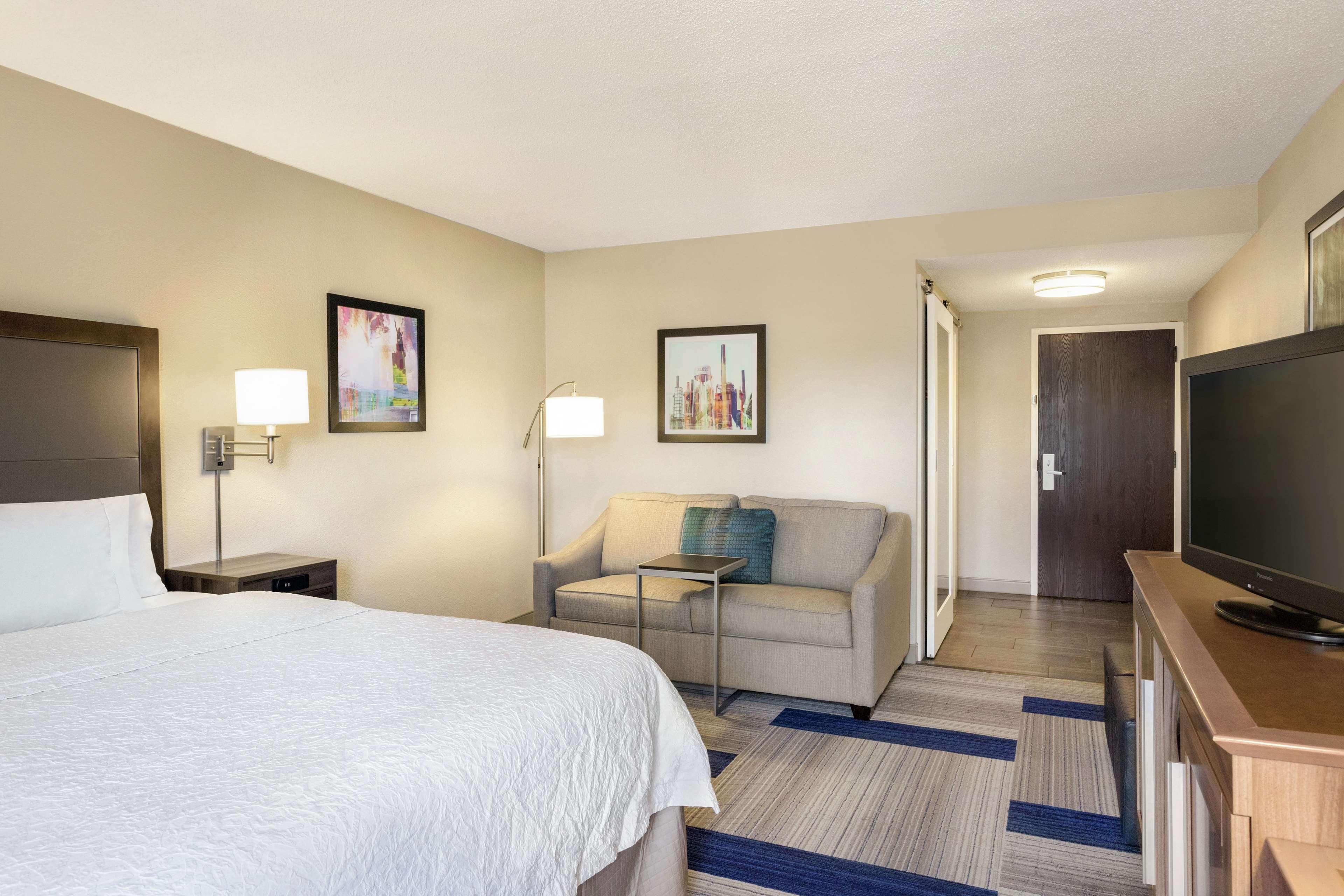 Hampton Inn Birmingham-Trussville Exteriér fotografie