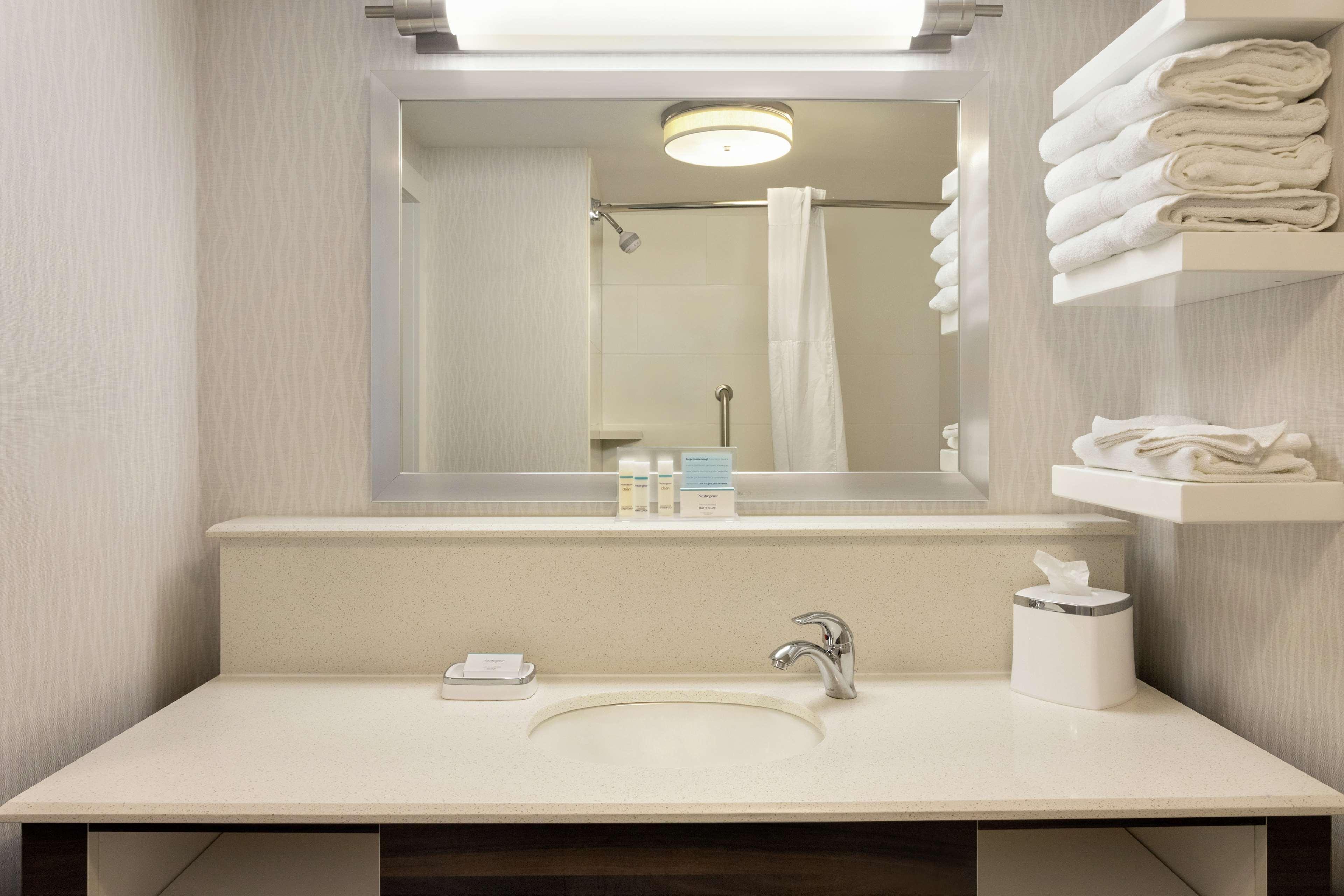 Hampton Inn Birmingham-Trussville Exteriér fotografie