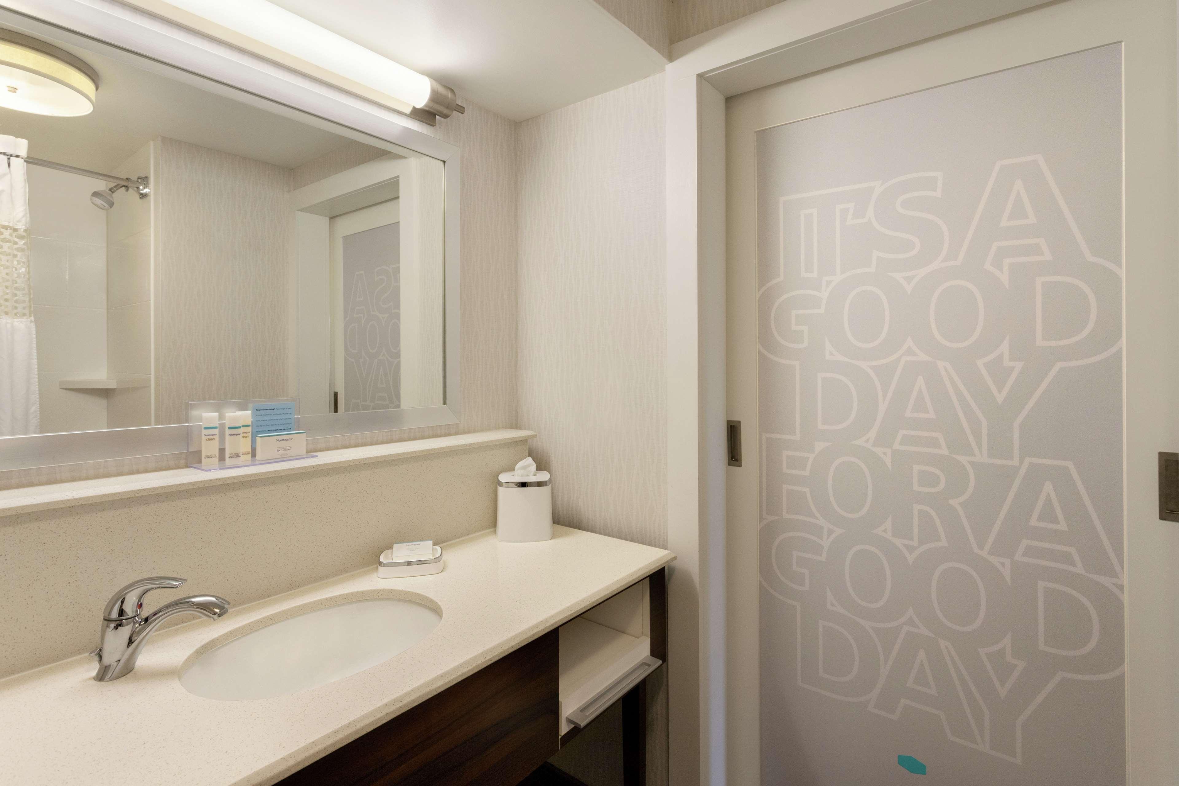 Hampton Inn Birmingham-Trussville Exteriér fotografie