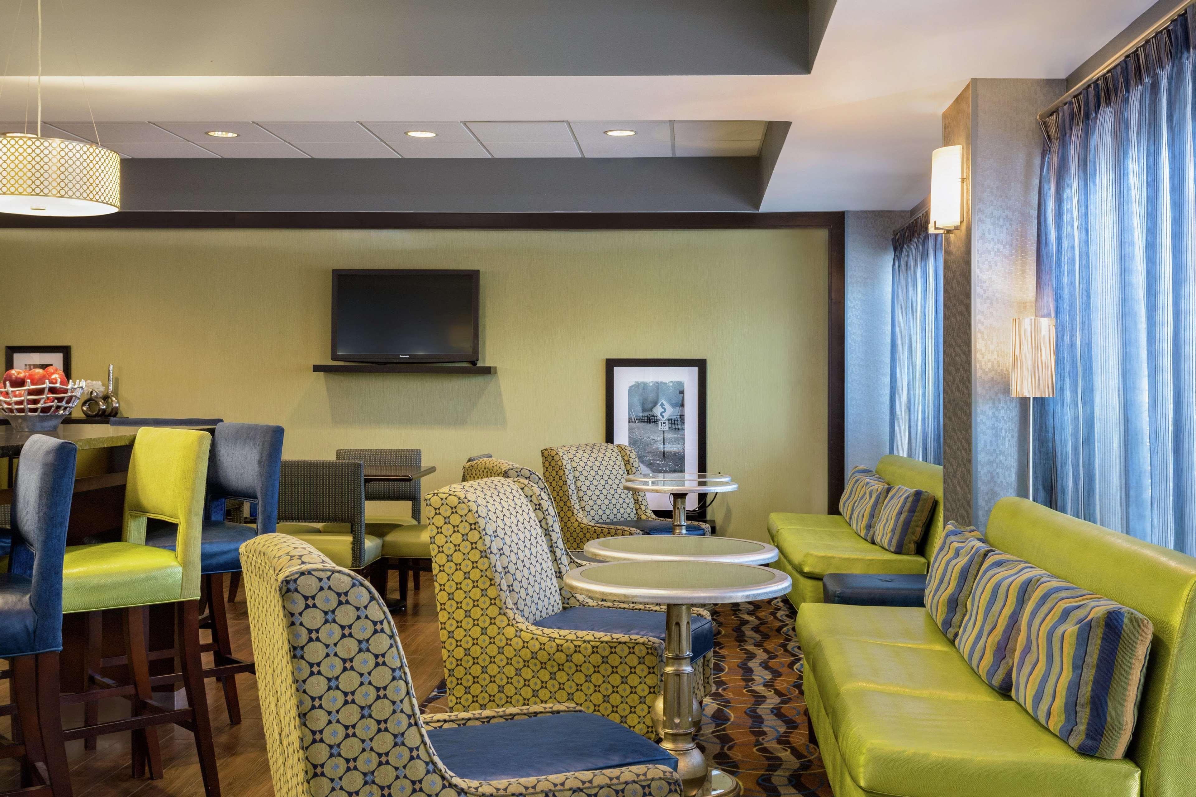 Hampton Inn Birmingham-Trussville Exteriér fotografie