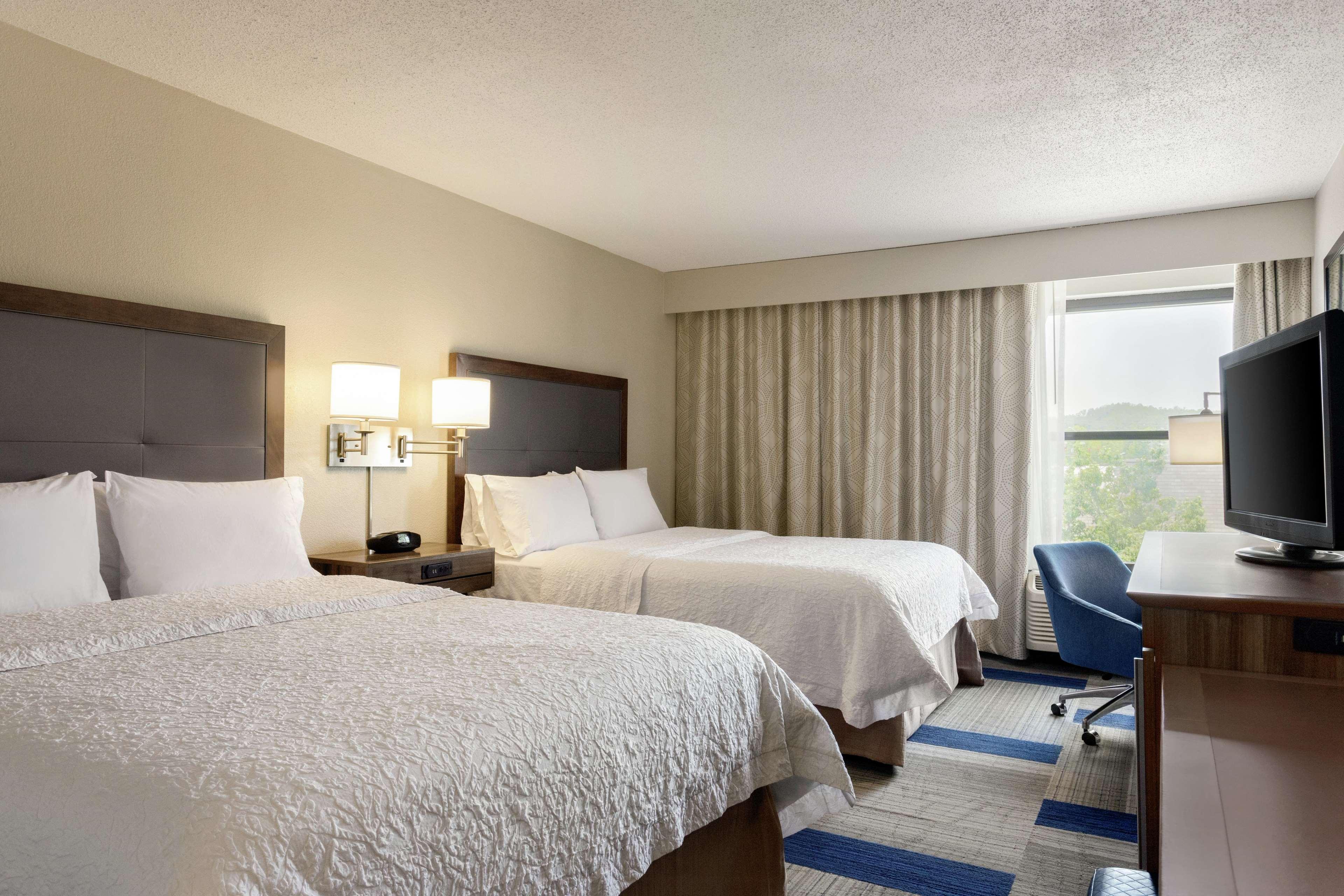 Hampton Inn Birmingham-Trussville Exteriér fotografie