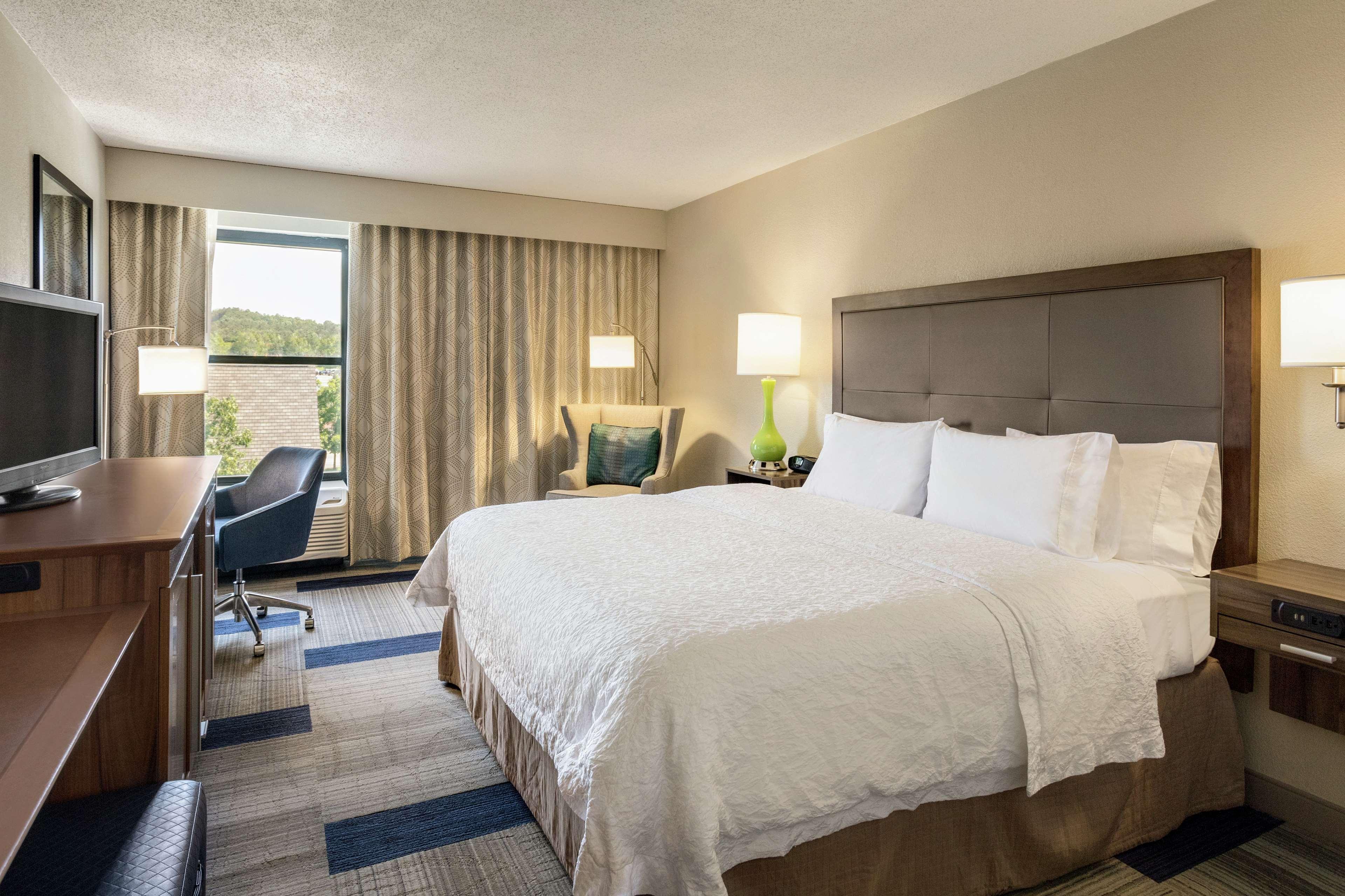 Hampton Inn Birmingham-Trussville Exteriér fotografie