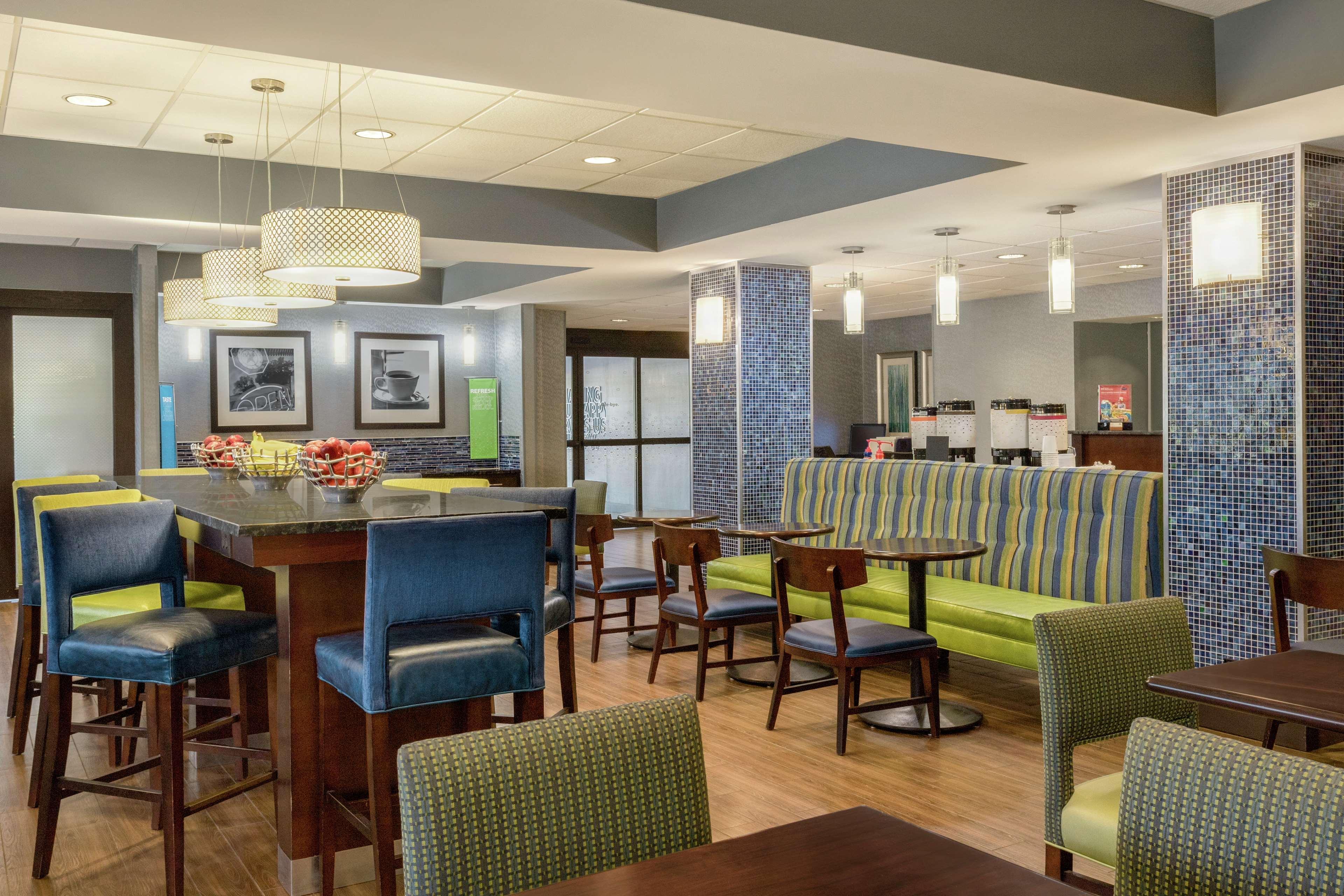 Hampton Inn Birmingham-Trussville Exteriér fotografie