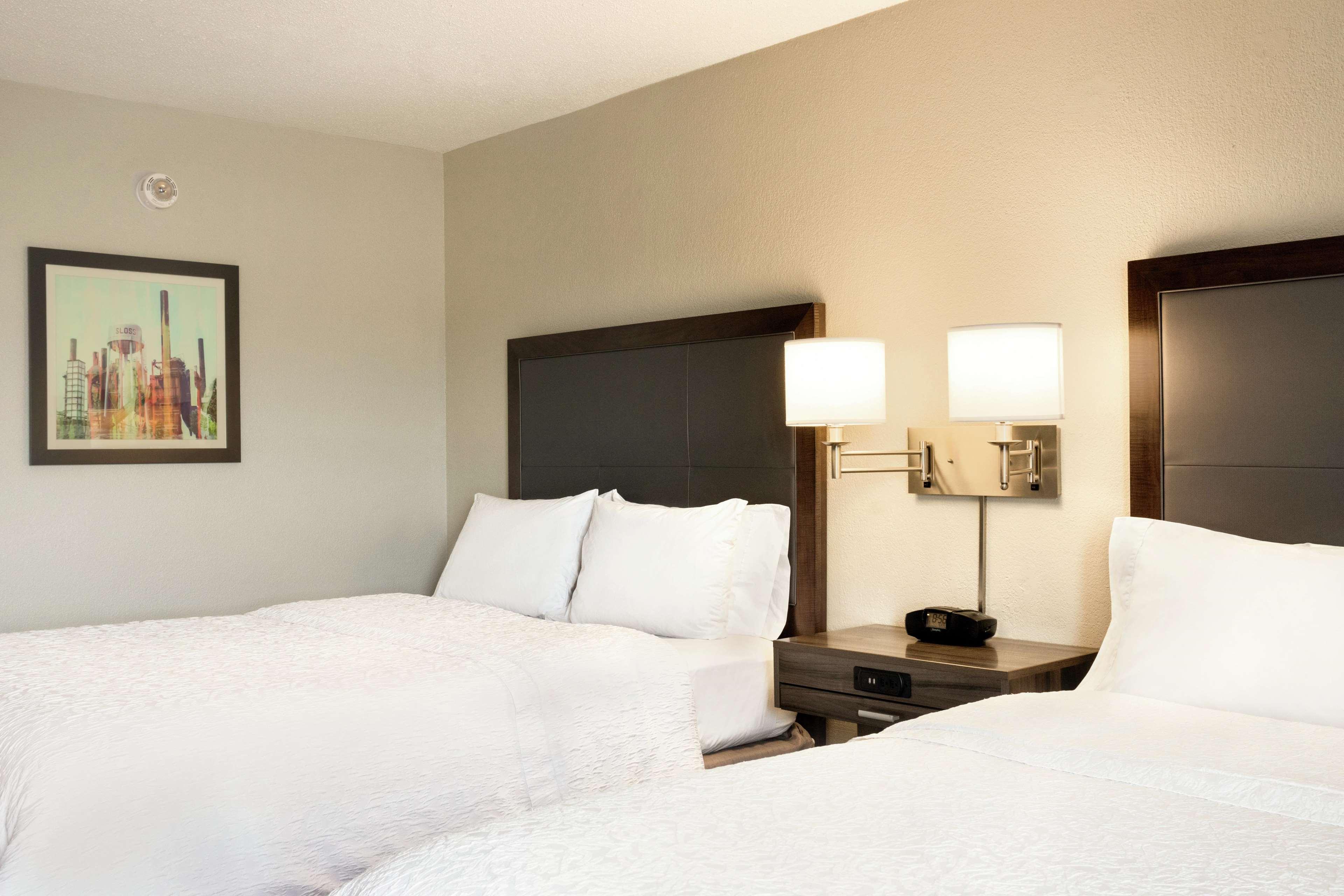 Hampton Inn Birmingham-Trussville Exteriér fotografie