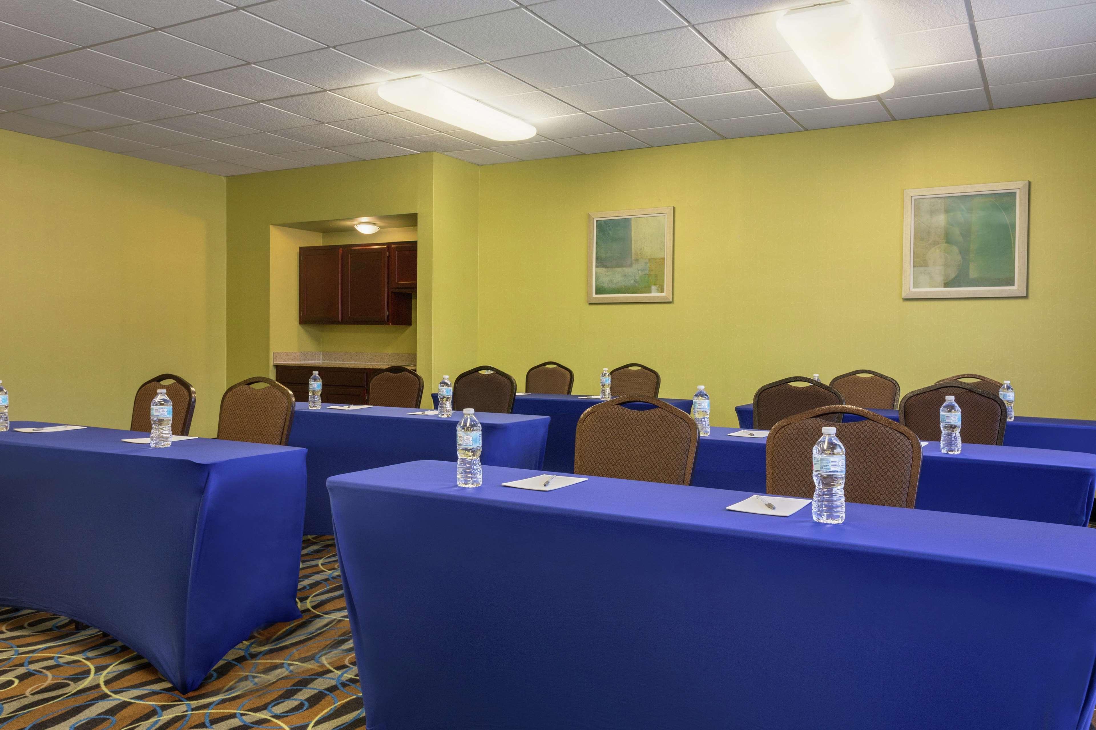 Hampton Inn Birmingham-Trussville Exteriér fotografie