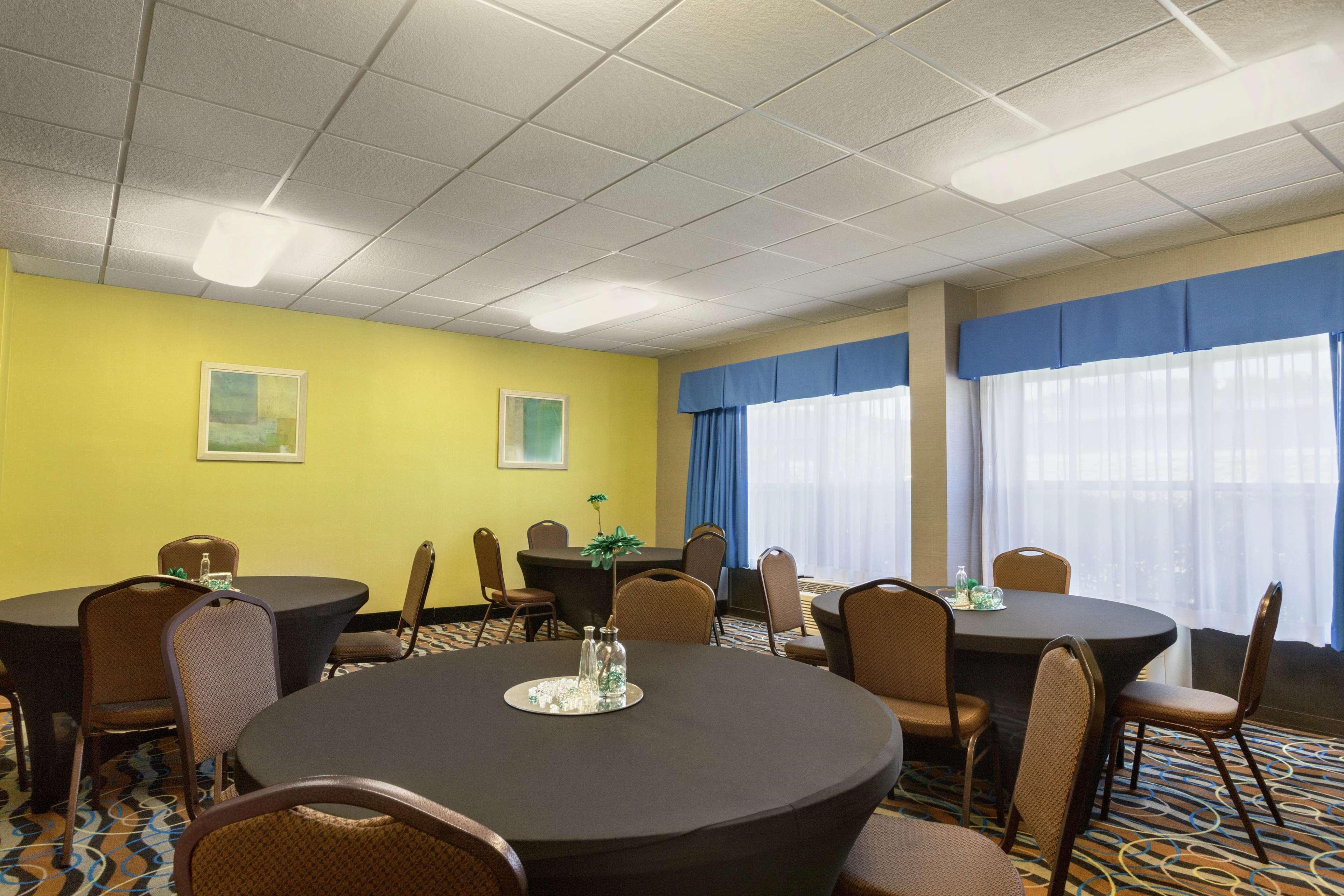 Hampton Inn Birmingham-Trussville Exteriér fotografie