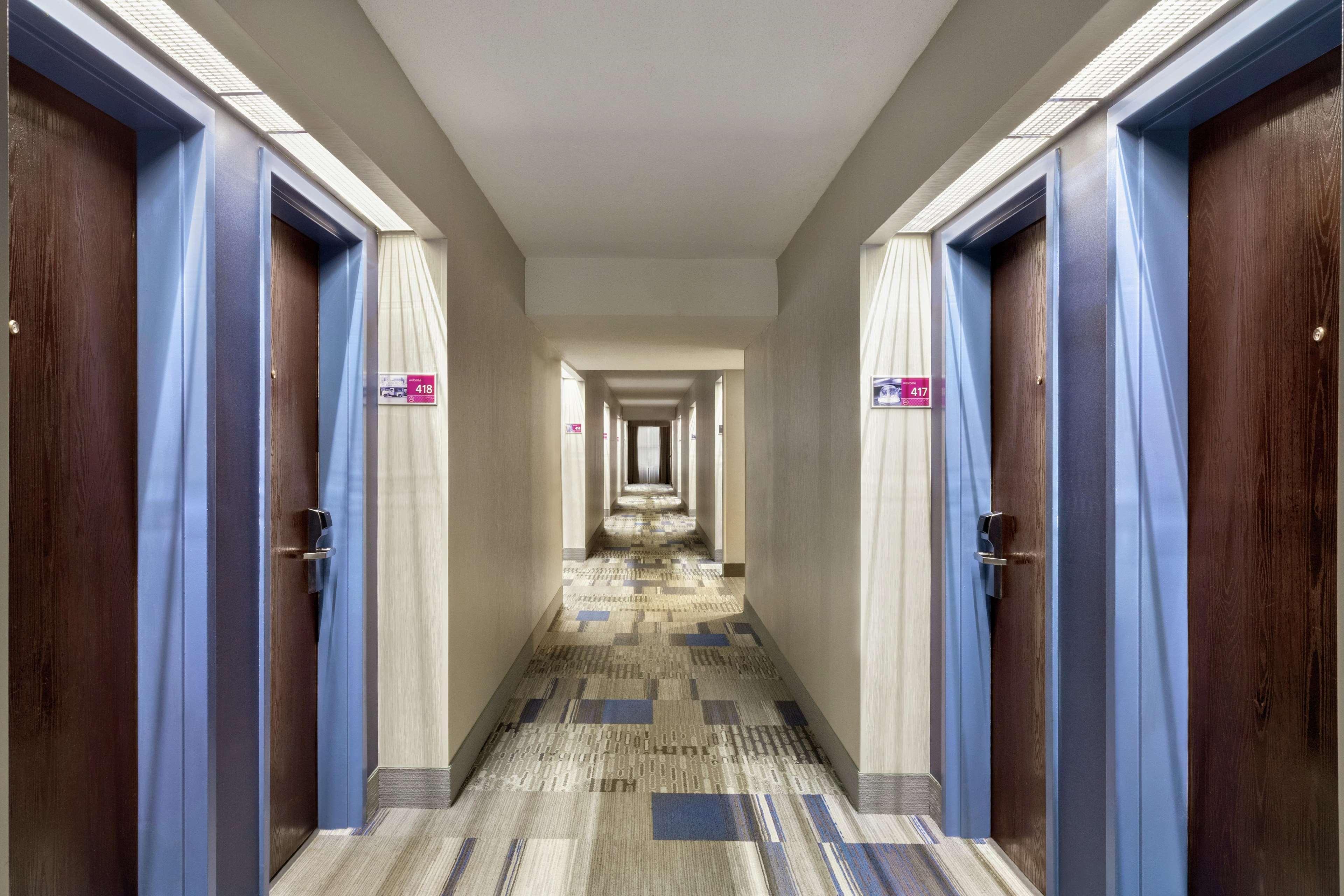 Hampton Inn Birmingham-Trussville Exteriér fotografie