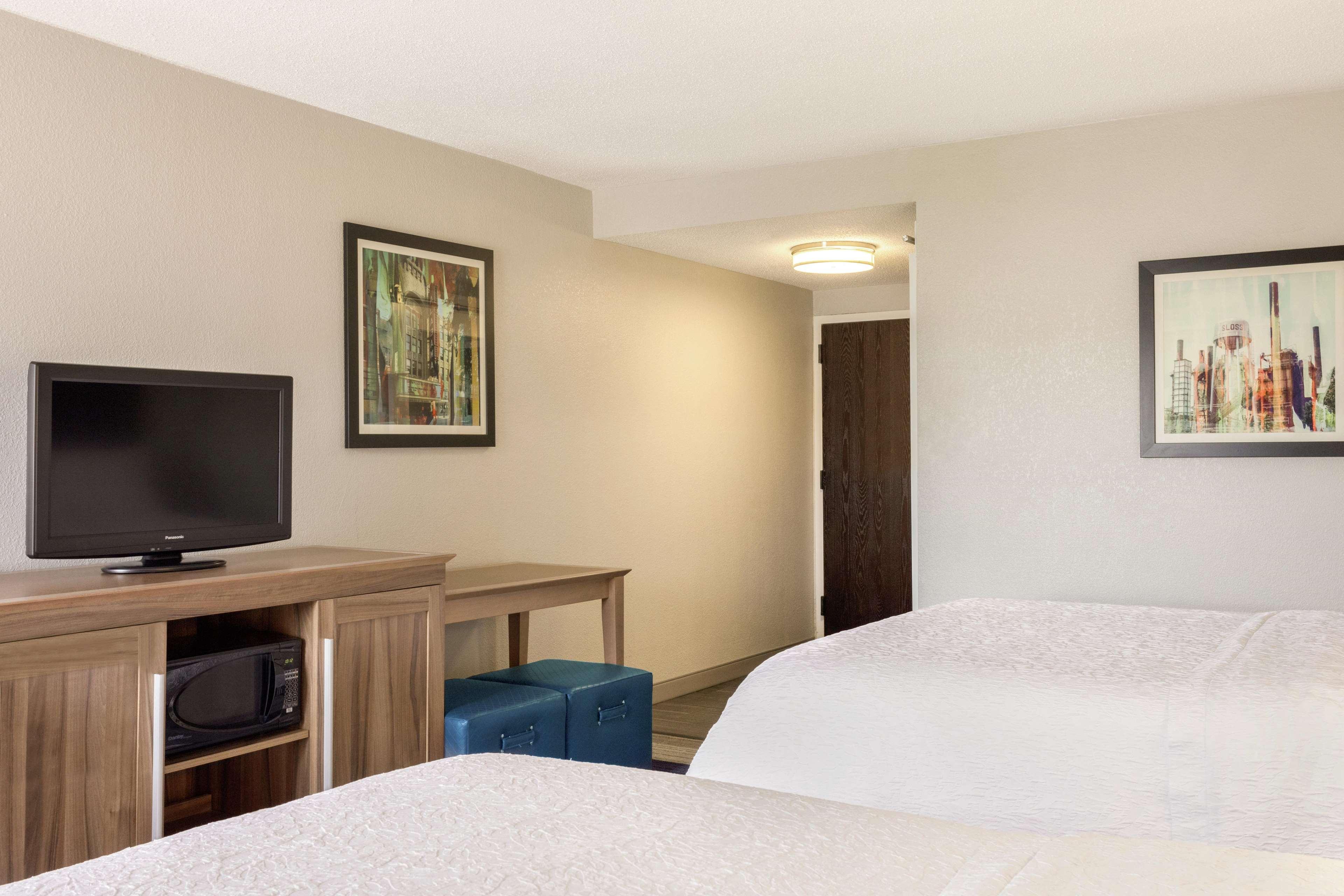 Hampton Inn Birmingham-Trussville Exteriér fotografie