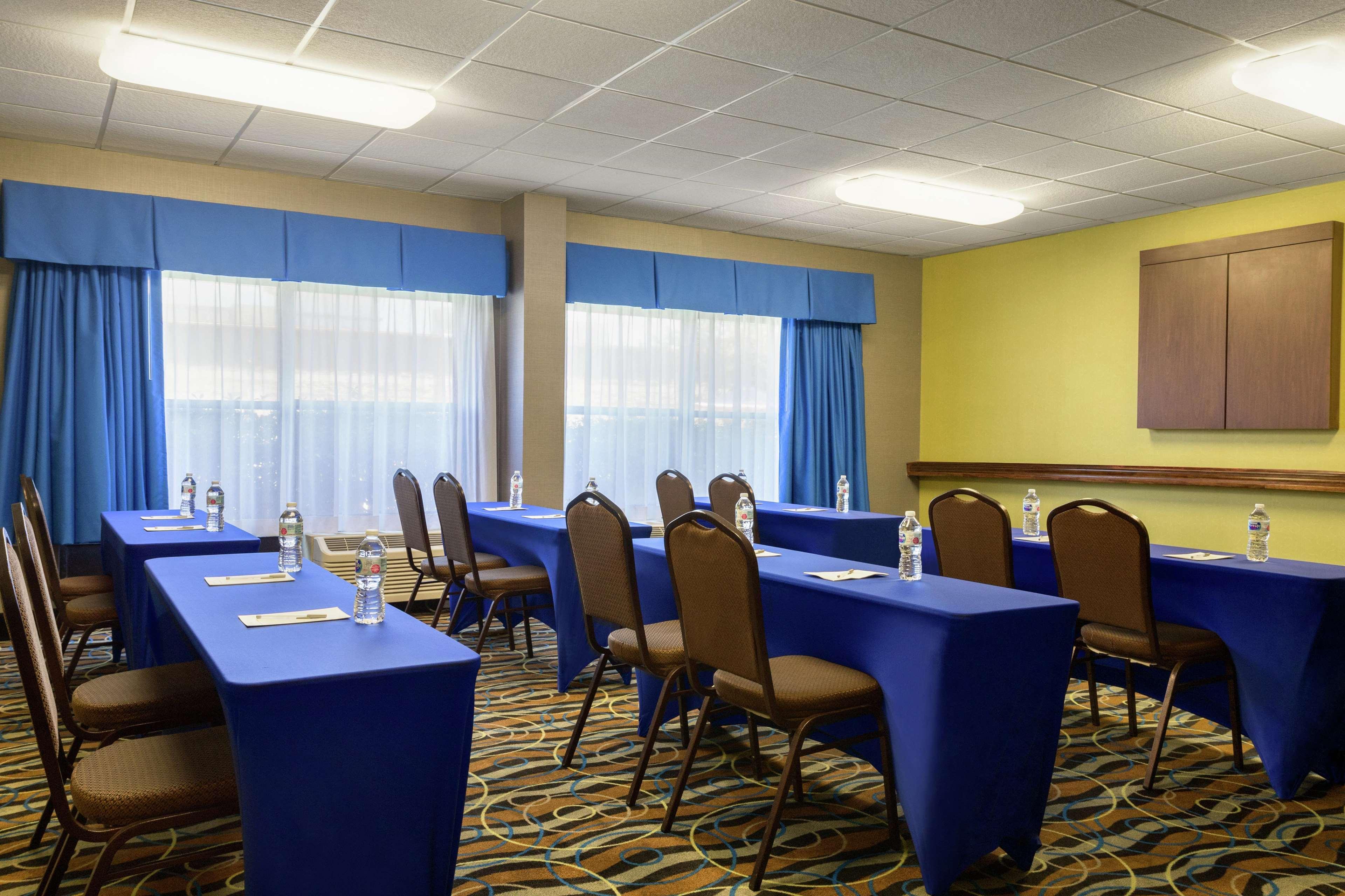 Hampton Inn Birmingham-Trussville Exteriér fotografie