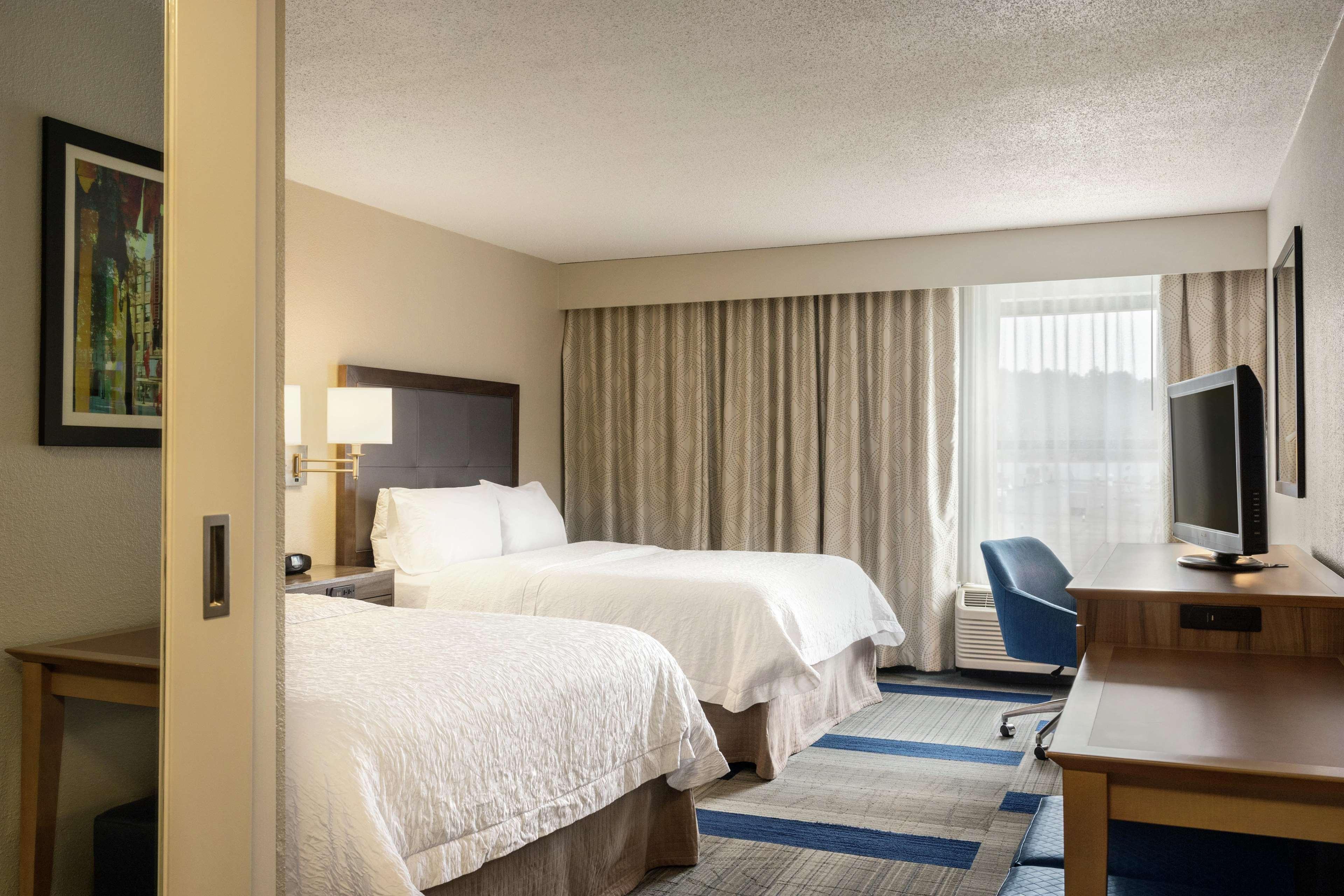 Hampton Inn Birmingham-Trussville Exteriér fotografie
