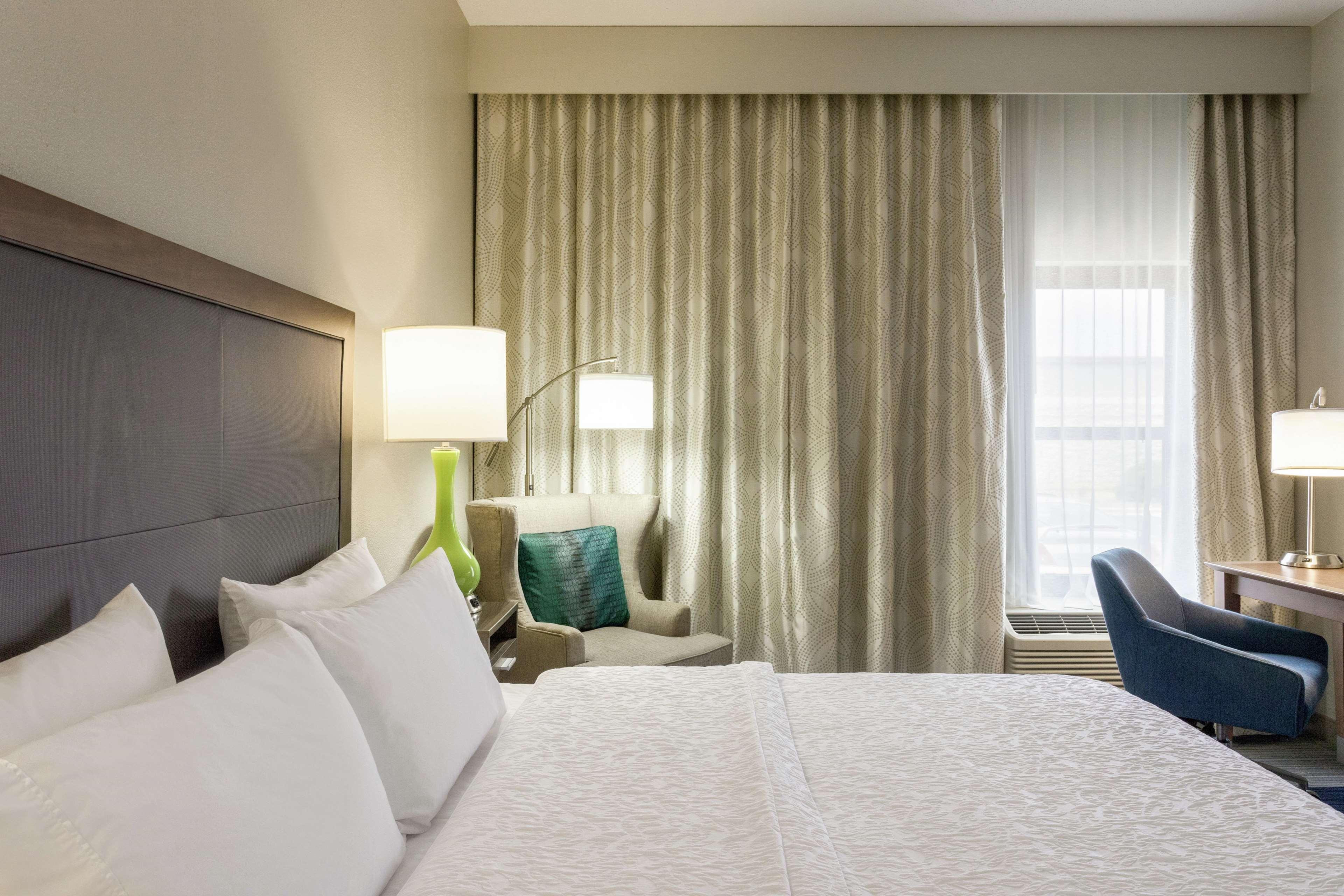 Hampton Inn Birmingham-Trussville Exteriér fotografie