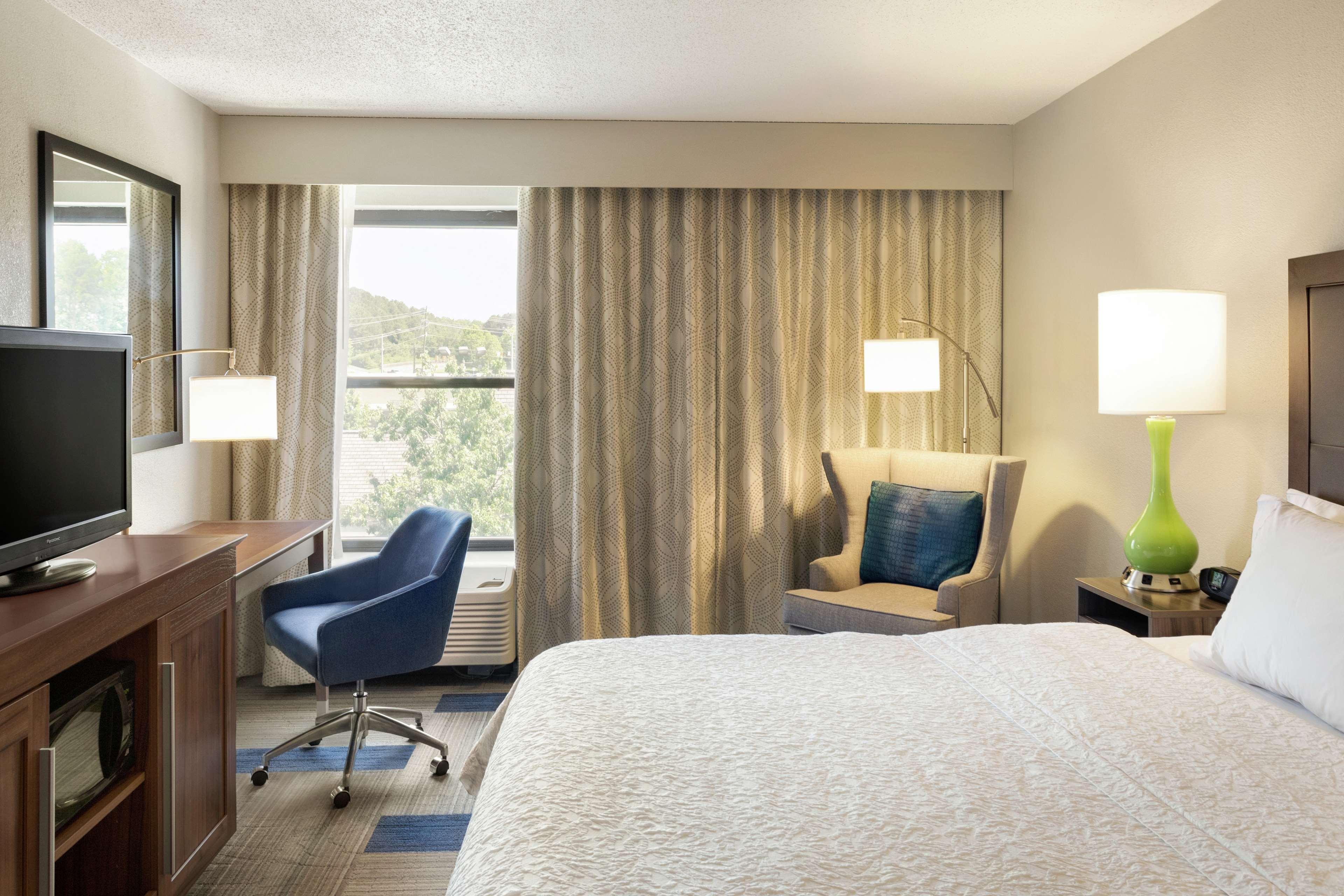 Hampton Inn Birmingham-Trussville Exteriér fotografie