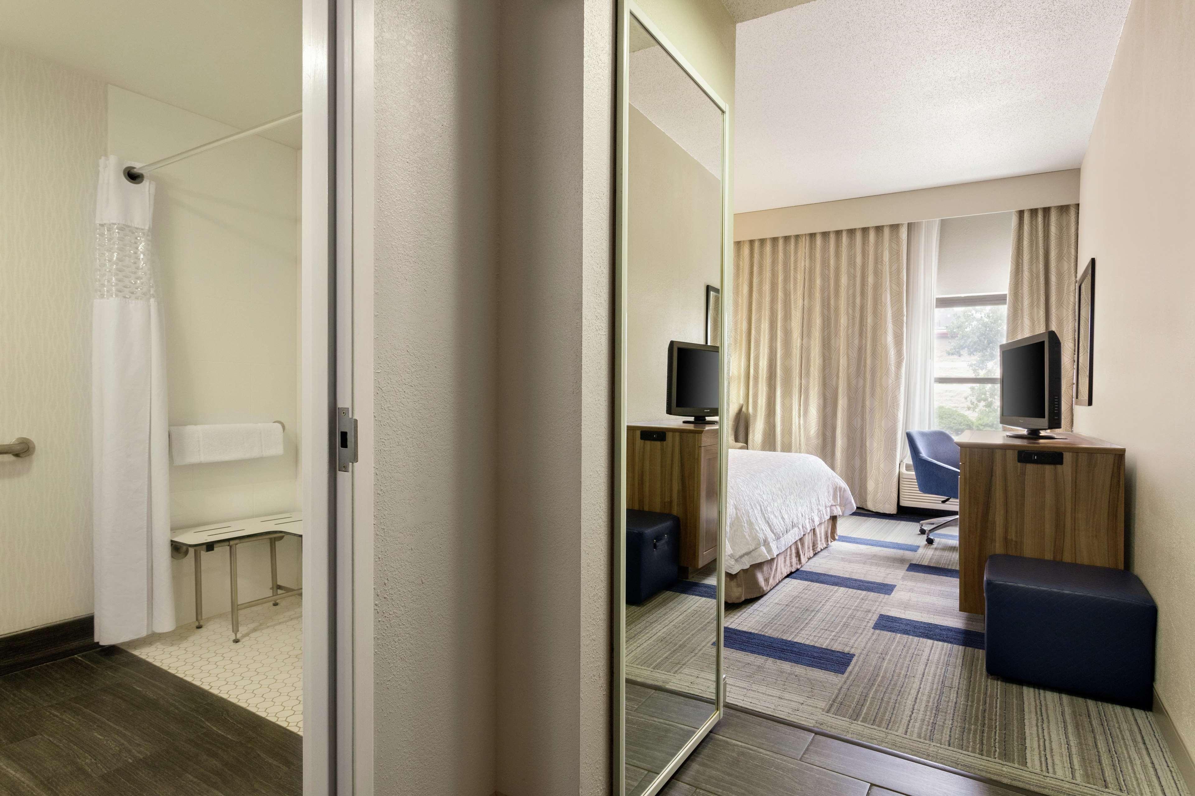 Hampton Inn Birmingham-Trussville Exteriér fotografie