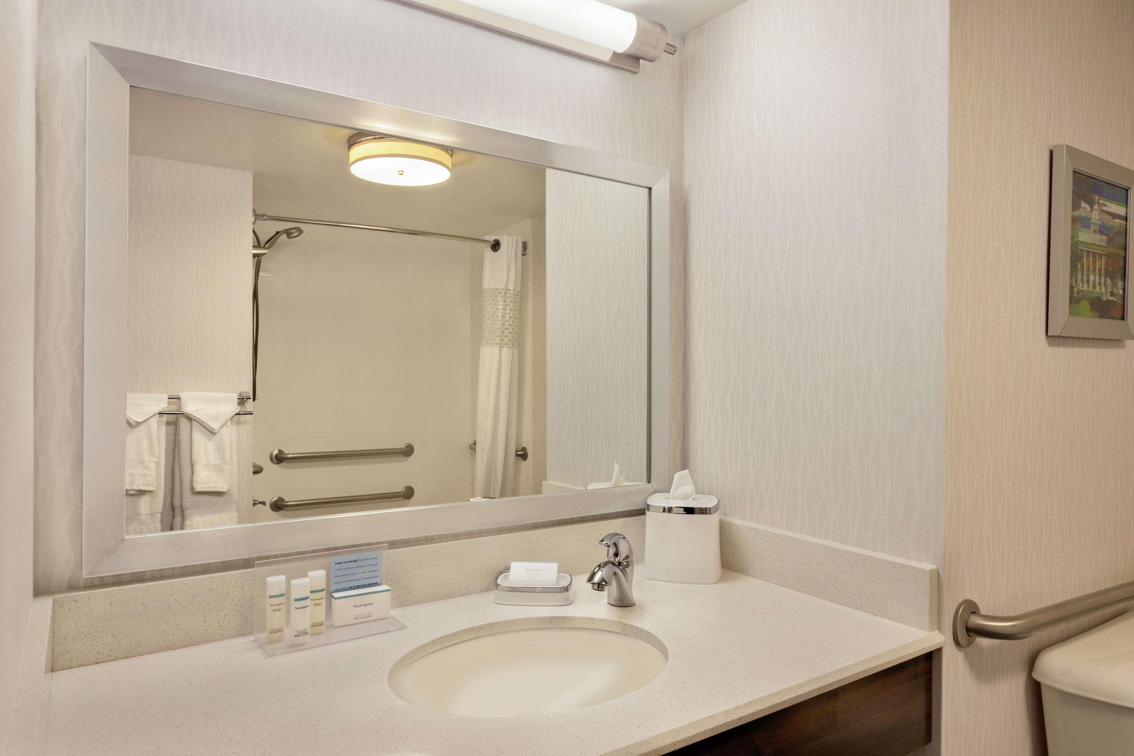 Hampton Inn Birmingham-Trussville Exteriér fotografie