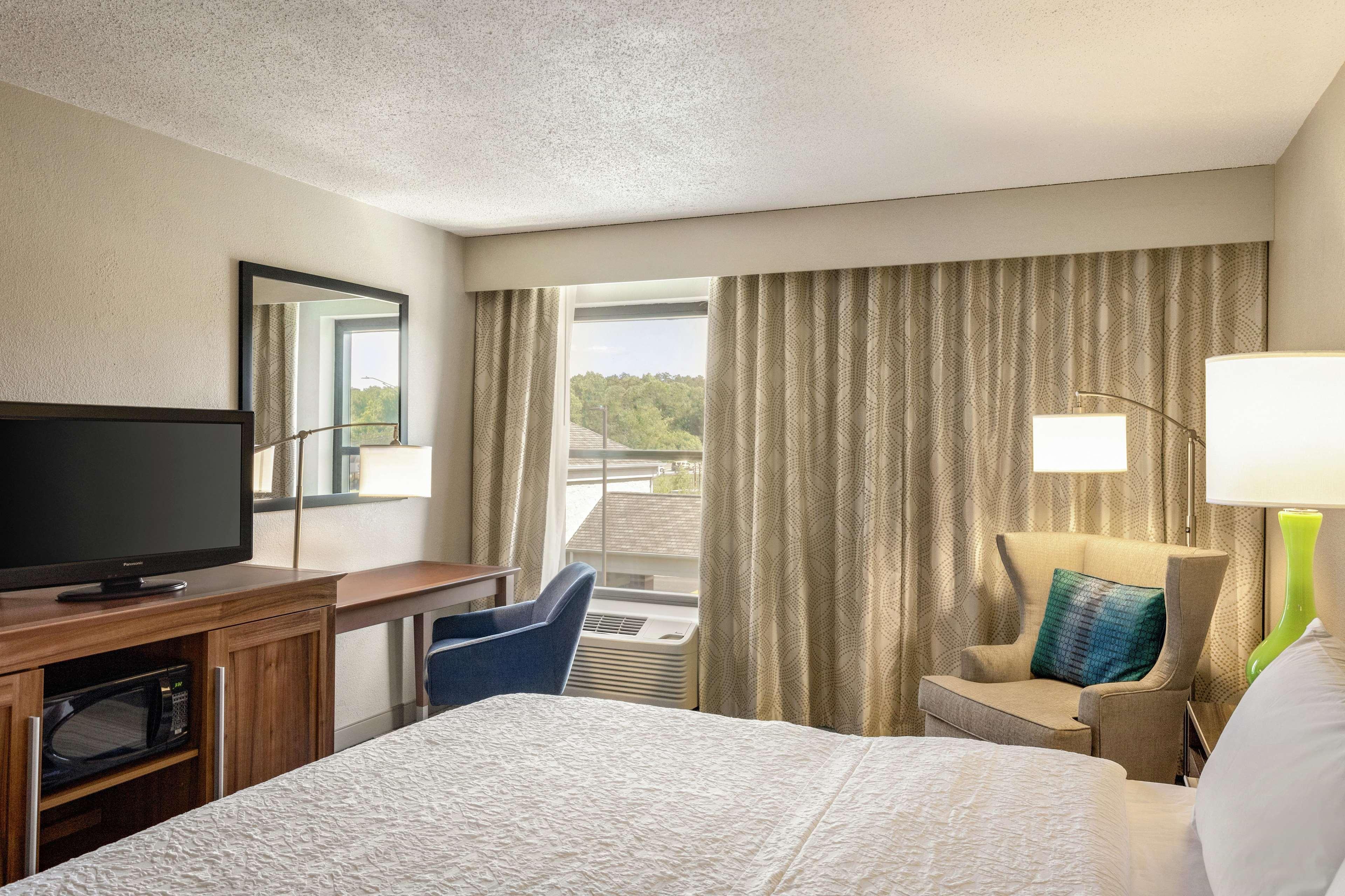 Hampton Inn Birmingham-Trussville Exteriér fotografie