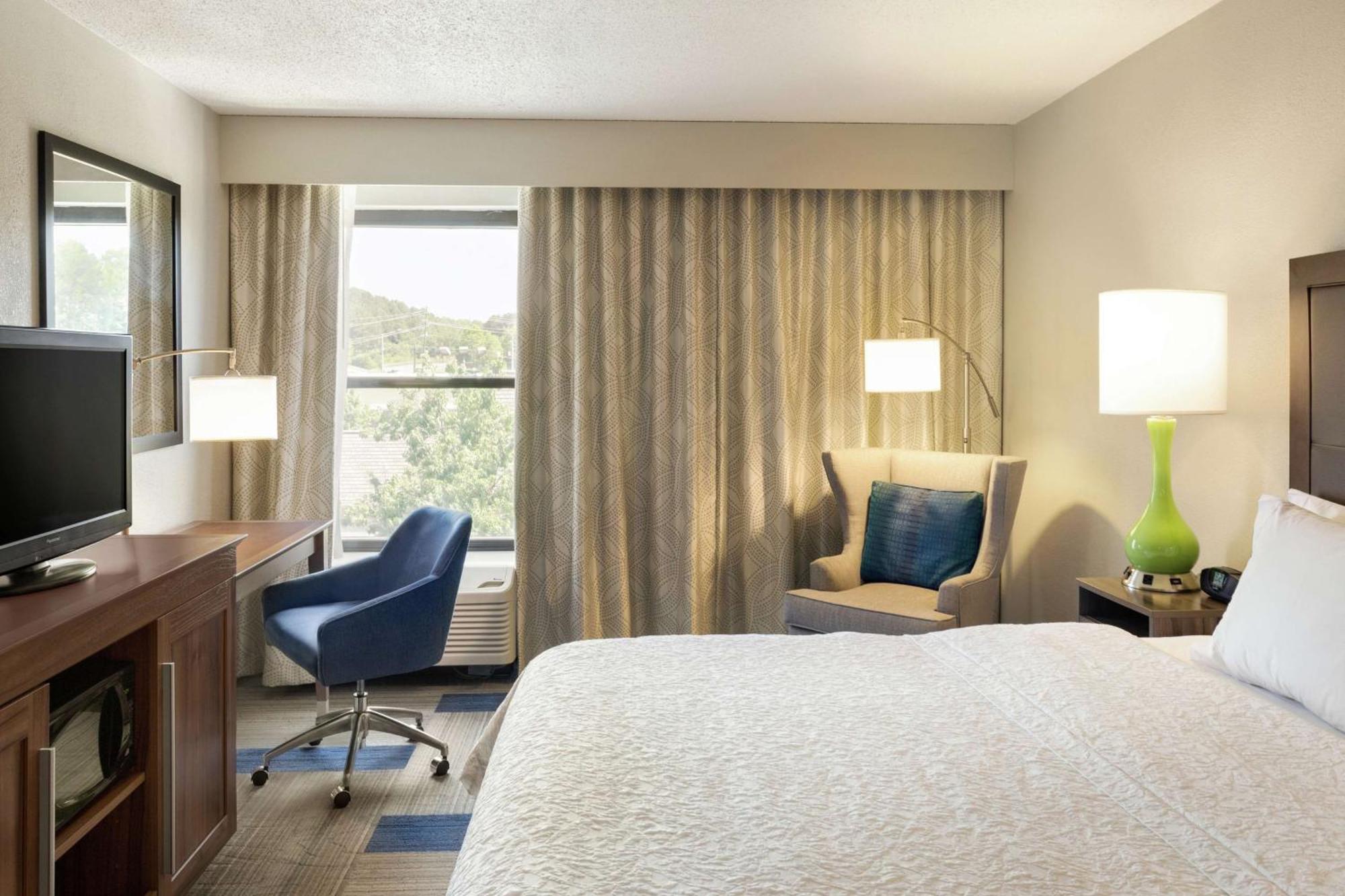 Hampton Inn Birmingham-Trussville Exteriér fotografie
