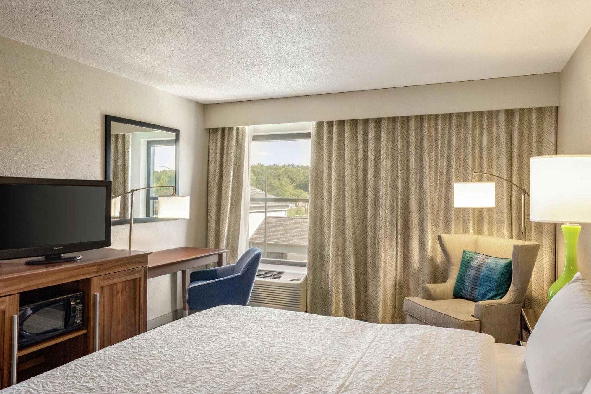 Hampton Inn Birmingham-Trussville Exteriér fotografie