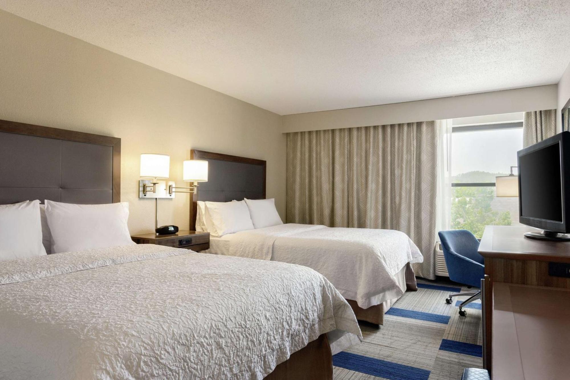 Hampton Inn Birmingham-Trussville Exteriér fotografie