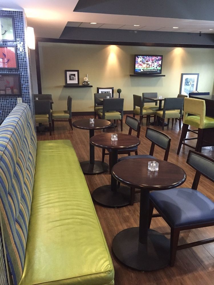Hampton Inn Birmingham-Trussville Exteriér fotografie