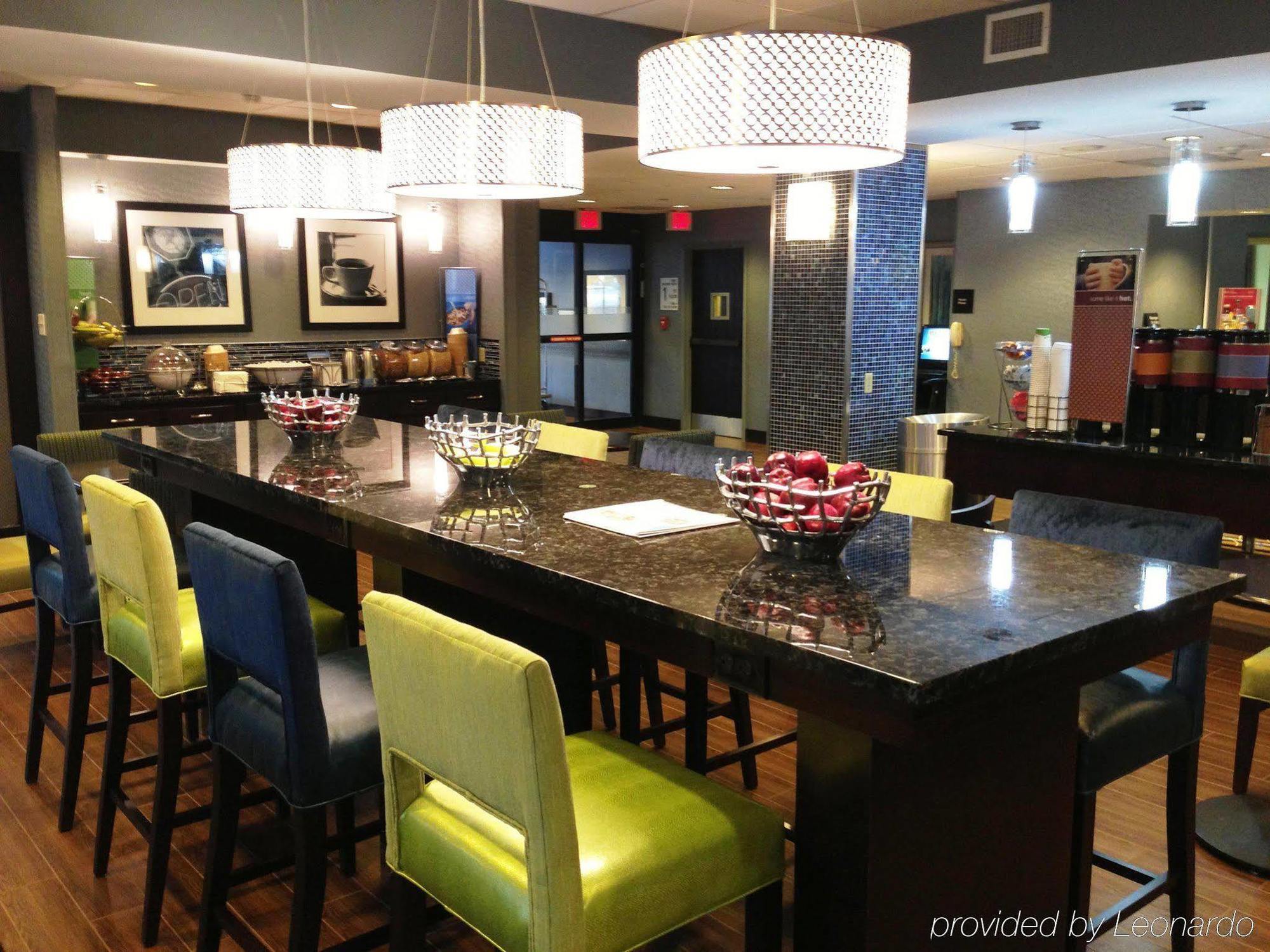 Hampton Inn Birmingham-Trussville Exteriér fotografie