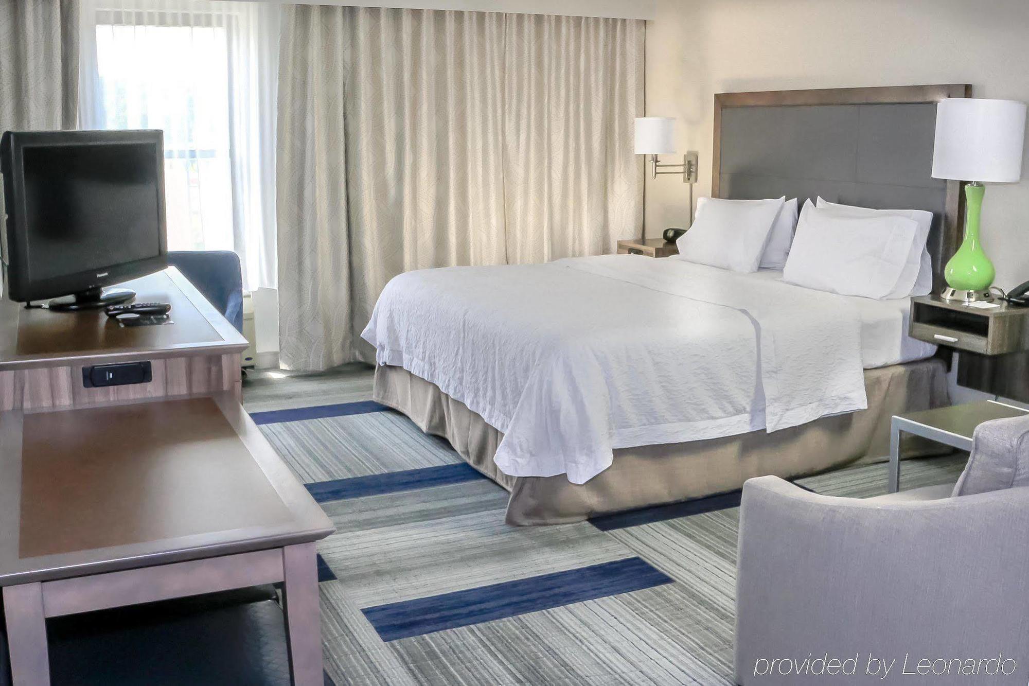 Hampton Inn Birmingham-Trussville Exteriér fotografie