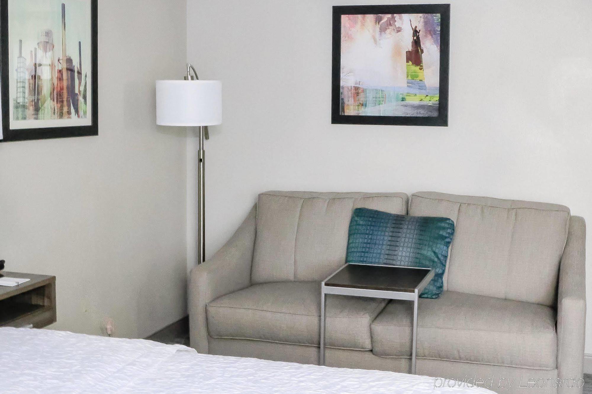Hampton Inn Birmingham-Trussville Exteriér fotografie