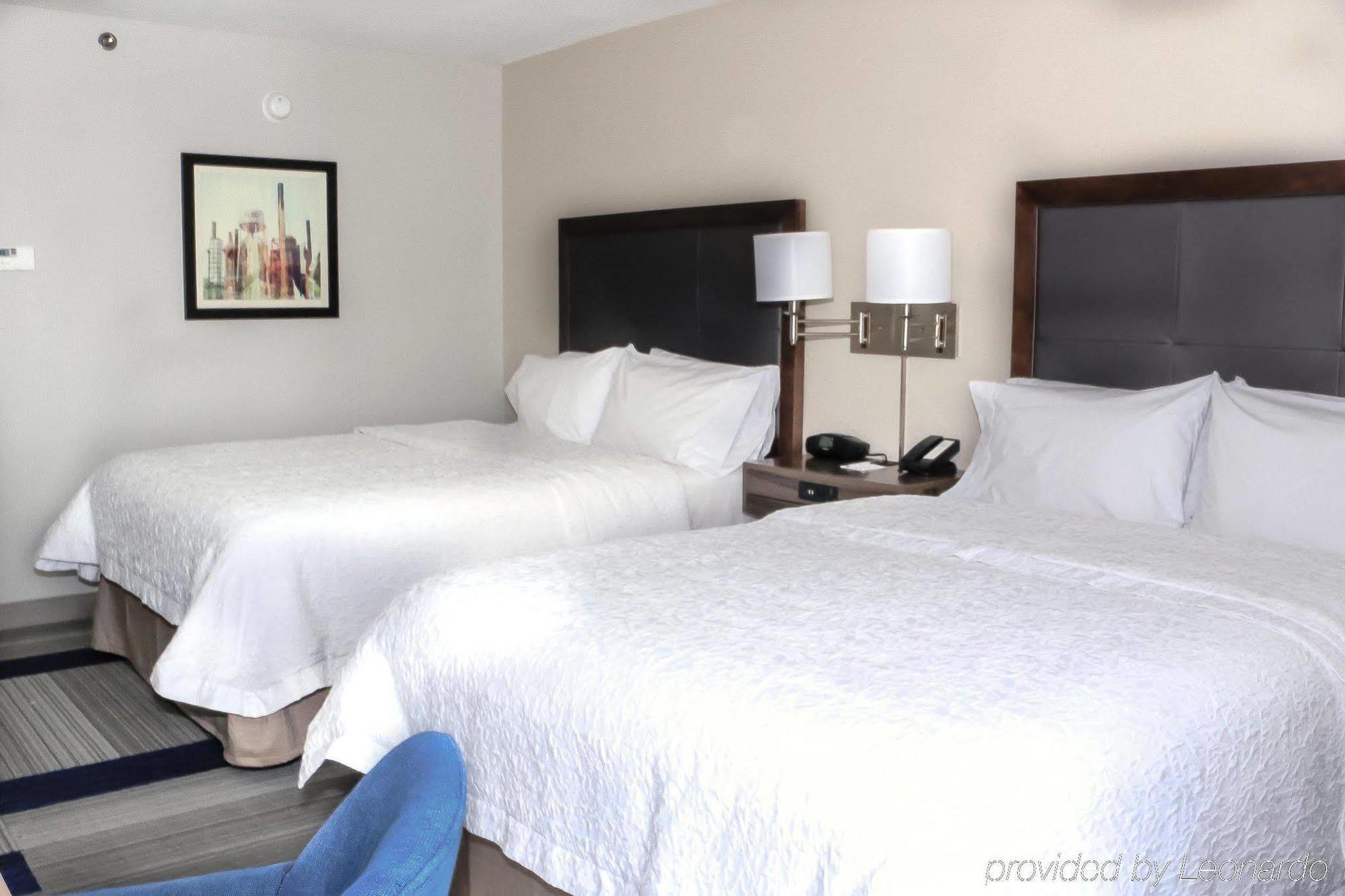 Hampton Inn Birmingham-Trussville Exteriér fotografie