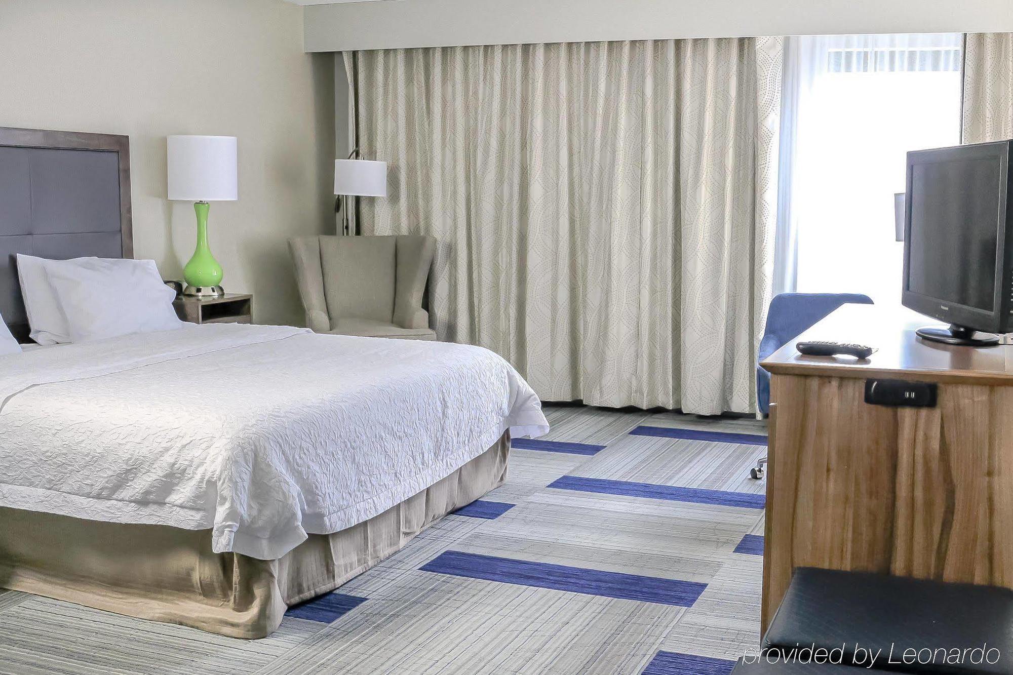 Hampton Inn Birmingham-Trussville Exteriér fotografie