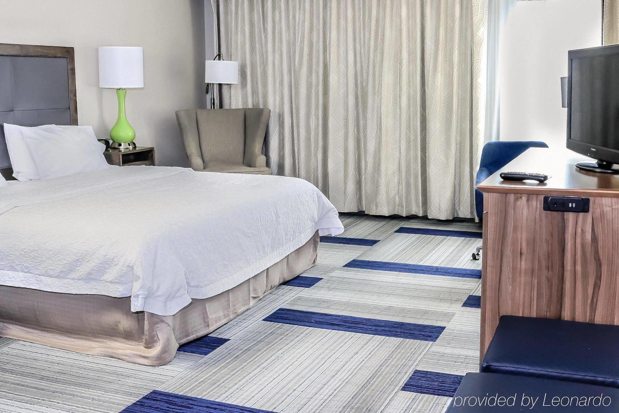 Hampton Inn Birmingham-Trussville Exteriér fotografie