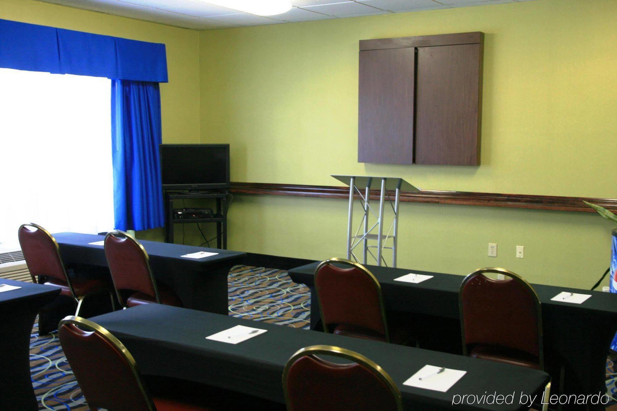 Hampton Inn Birmingham-Trussville Exteriér fotografie