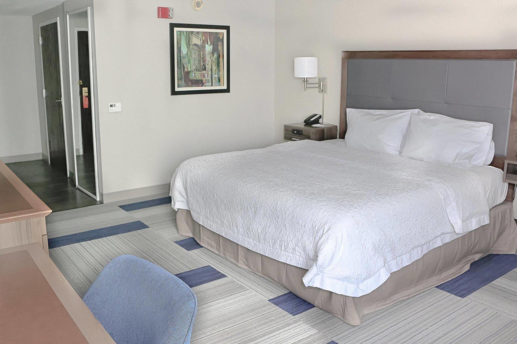 Hampton Inn Birmingham-Trussville Exteriér fotografie