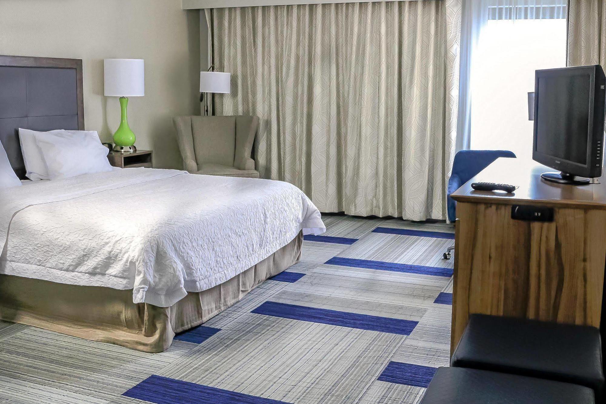 Hampton Inn Birmingham-Trussville Exteriér fotografie